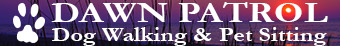 Dawn Patrol logo